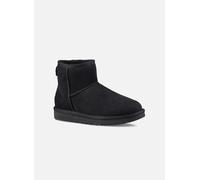 Bottines et boots UGG W Classic Mini II pour Femme 38 Noir