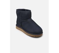 Bottines et boots UGG W Classic Mini II pour Femme 40 Bleu