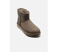 Bottines et boots UGG W Classic Mini II pour Femme 40 Gris