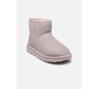 Bottines et boots UGG W Classic Mini II pour Femme 41 Gris
