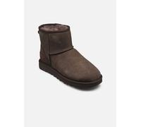 Ugg Classic Mini Ii Boots Marron EU 41 Femme