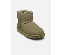 UGG Boots CLASSIC MINI II in Marron 41