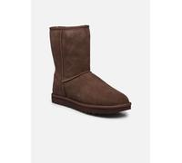 Bottines et boots UGG W Classic Short II pour Femme 36 Marron