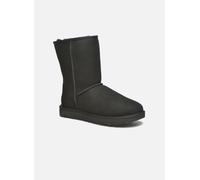 Bottines et boots UGG W Classic Short II pour Femme 41 Noir
