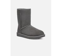 Botte UGG Classic Short II pour femme | UGG UE in Grey, Taille 42, Shearling