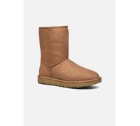Bottines et boots UGG W Classic Short II pour Femme 42 Marron