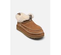 Bottines et boots UGG W CLASSIC ULTRA MINI ALPINE pour Femme 40 Marron