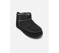 Bottines et boots UGG W Classic Ultra Mini Biarritz pour 41 Noir