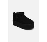 Bottines et boots UGG W Classic Ultra Mini Platform pour Femme 40 Noir