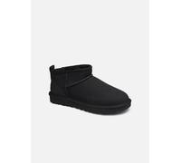 Bottines et boots UGG W Classic Ultra Mini pour 36 Noir