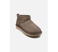 Bottines et boots UGG W Classic Ultra Mini pour 38 Gris
