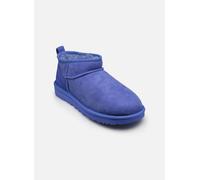 Bottines et boots UGG W Classic Ultra Mini pour Femme 37 Bleu