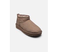 Botte UGG Classic Ultra Mini pour femme | UGG UE in Brown, Taille 37, Double Face