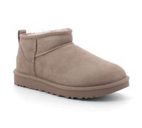 Bottines Et Boots Ugg W Classic Ultra Mini Pour Femme - 38