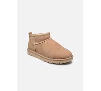 Bottines et boots UGG W Classic Ultra Mini pour Femme 38 Beige