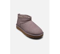 Bottines et boots UGG W Classic Ultra Mini pour Femme 39 Violet