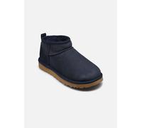 Bottines et boots UGG W Classic Ultra Mini pour Femme 41 Bleu