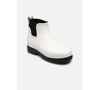Bottines et boots UGG W DROPLET pour 41 Blanc