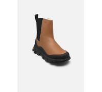 Bottines et boots UGG W MetroTrek Chelsea pour Femme 36 Marron
