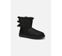 Bottines et boots UGG W Mini Bailey Bow II pour Femme 41 Noir