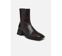 VAGABOND SHOEMAKERS Bottines 'Blanca' brun foncé, Taille 39