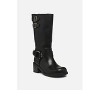 Bottines et boots Vagabond Shoemakers DANIELLA 5820-101 pour 37 Noir