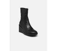 Bottines et boots Vagabond Shoemakers DEENA 5832-101 pour Femme 37 Noir