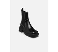 VAGABOND SHOEMAKERS Chelsea Boots 'Dorah' noir, Taille 36