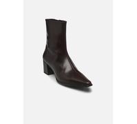 Bottines et boots Vagabond Shoemakers GISELLE 5854-001 pour Femme 36 Marron