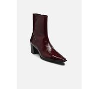 Bottines et boots Vagabond Shoemakers GISELLE 5854-060 pour Femme 38 Bordeaux
