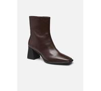 Bottines et boots Vagabond Shoemakers HEDDA pour Femme 41 Marron