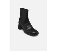 Bottines et boots Vagabond Shoemakers JANINE 6038-001 pour 39 Noir