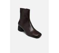 Bottines et boots Vagabond Shoemakers LIVIA 6056-001 pour 38 Marron