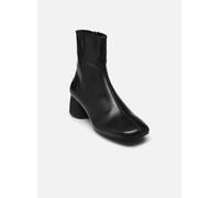 Bottines et boots Vagabond Shoemakers LIVIA 6056-001 pour Femme 36 Noir