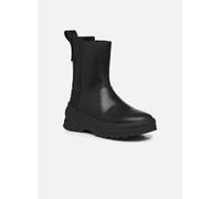 Bottines et boots Vagabond Shoemakers MAXIME 5258-001 pour Femme 39 Noir