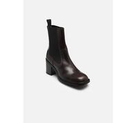 VAGABOND SHOEMAKERS Chelsea Boots 'MERYL' brun foncé, Taille 41