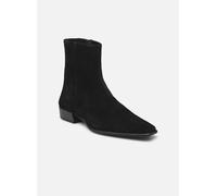 Bottines et boots Vagabond Shoemakers NELLA 5416-040 pour 38 Noir