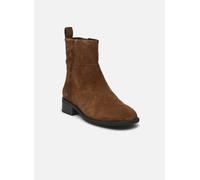 Bottines et boots Vagabond Shoemakers SHEILA 5835-040 pour 37 Marron