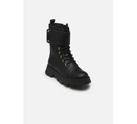 Bottines et boots Zadig & Voltaire X60492 pour Enfant 39 Noir