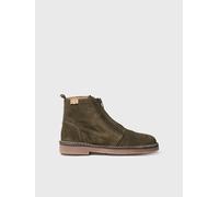 Bottines et daim pour femmes | INDIA-SY 37