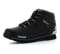Bottines Euro Sprint Hiker - Timberland - Homme - Cuir - Noir 44