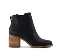 Bottines Evelyn Chelsea femme Toms 40