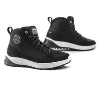 Bottines FALCO Airforce Lady noir 37