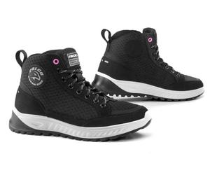 Bottines FALCO Airforce Lady noir 39