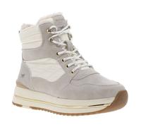 MUSTANG Bottine Femme 1480-602, Pointure:38 EU, La Couleur:Beige