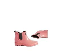 Aigle - Carville 2 - Bottes de pluie femme Misty Rose - 40