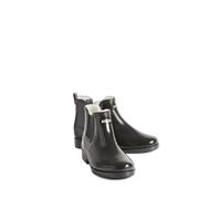 Aigle Chaussures Carville Fur 2 Femme Noir 35 EU