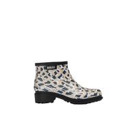 Bottines femme Aigle Gris 37