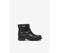 Aigle - Macadames - Bottes de pluie femme Noir - 39