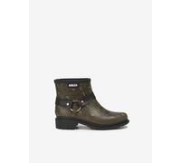 Bottes Aigle Aigle Macadames pour Femme 38 Marron
